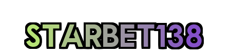 STARBET138 Logo
